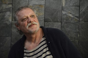 Zomrel herec Marián Geišberg 
