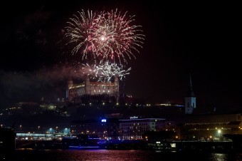 Zákon o ohňostrojoch rozhádal tých, čo volajú po prísnejšej regulácii