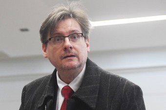 Každý ďalší mesiac je pre políciu dobrý, ak má rozviazané ruky, tvrdí Vetrák