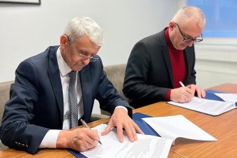 Dzurinda a Kollár podpísali memorandum o spoločnej politickej budúcnosti