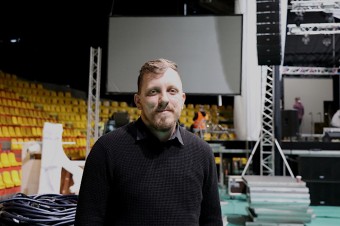 Godzone nie je emotívny zážitok na jeden večer