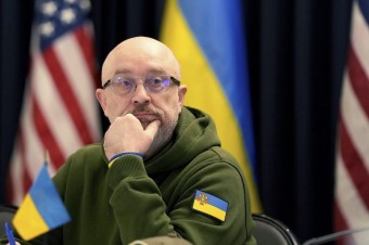 Ukrajinský minister obrany Reznikov odmietol tvrdenia o korupcii