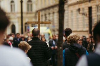 Ekumenický dialóg sa odvíja od vlastnej konverzie