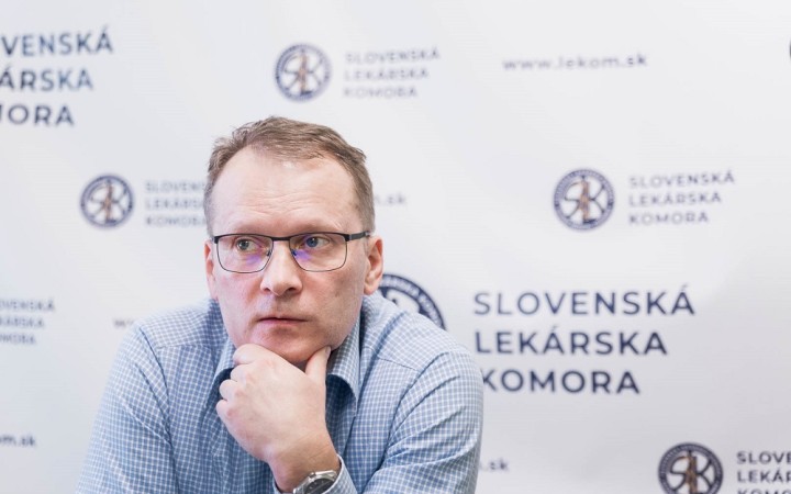 „Moja ambulancia je aj bez zvýšenia energií mesačne v strate 6 000 eur,“ hovorí 