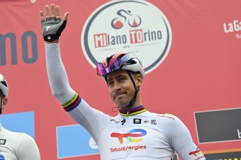 Peter Sagan po sezóne skončí vo WorldTour, chce sa zamerať na horskú cyklistiku