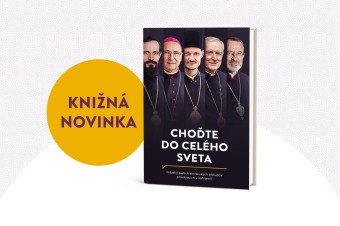 Kniha, ktorá ma dokázala prekvapiť
