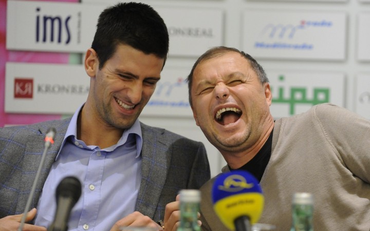 Slovák, ktorý stvoril svetovú jednotku