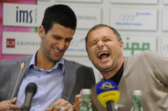 Slovák, ktorý stvoril svetovú jednotku