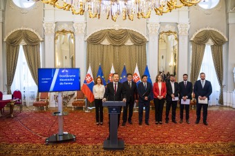 Plán obnovy ako trójsky kôň centralizácie