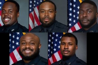Memphis rozpúšťa špeciálnu policajnú jednotku pre skon dobitého civilistu