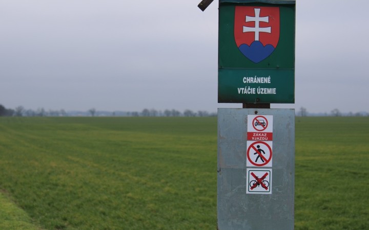 Čo všetko môžu spôsobiť ochranári a niekoľko úradníkov kňazovi, ktorý so zopár f