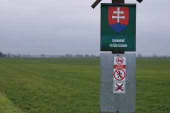 Čo všetko môžu spôsobiť ochranári a niekoľko úradníkov kňazovi, ktorý so zopár f