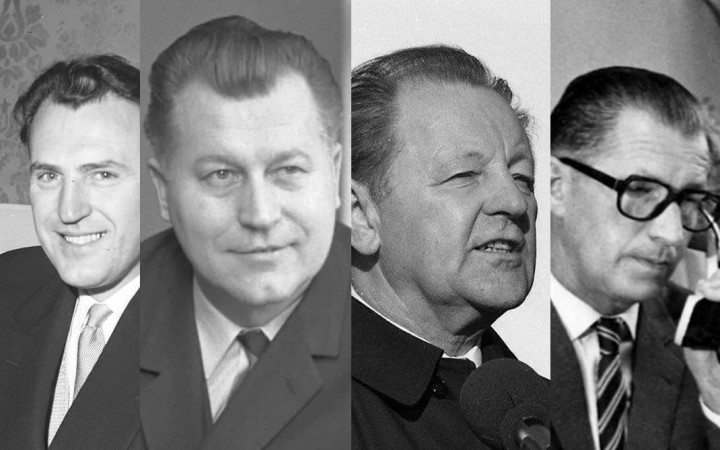 Hoci sa dožili takmer stovky, trestu unikli
