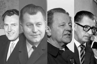 Hoci sa dožili takmer stovky, trestu unikli