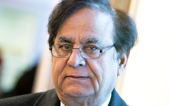 Asia Bibi zatiaľ nedostala ponuku zo Západu, vraví jej právnik