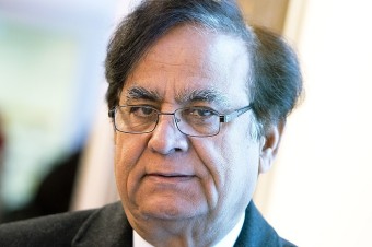 Asia Bibi zatiaľ nedostala ponuku zo Západu, vraví jej právnik