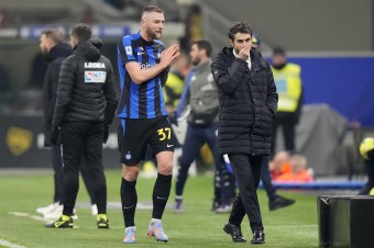 Milan Škriniar prišiel v Interi o kapitánsku pásku