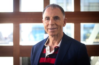 Nemec Rainer Zitelmann má za sebou pozoruhodný životný príbeh