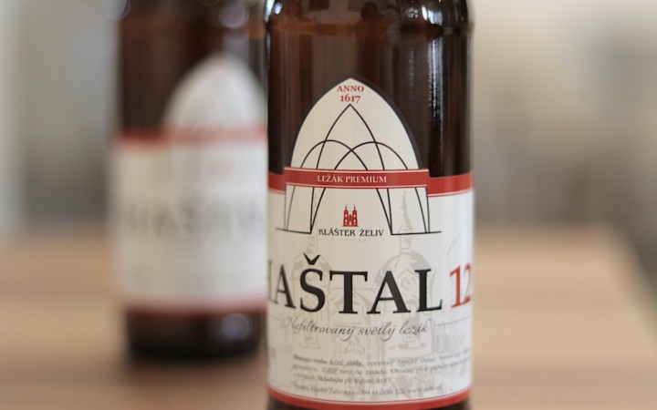 Vyskúšali sme jediné kláštorné pivo široko-ďaleko