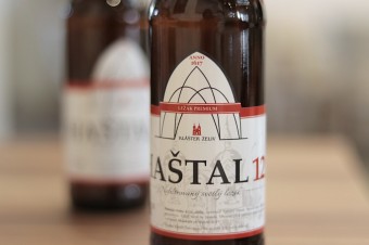 Vyskúšali sme jediné kláštorné pivo široko-ďaleko