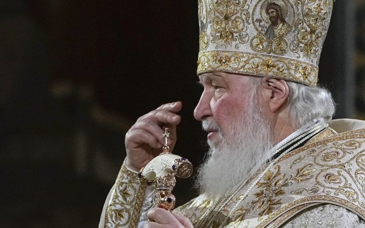Ruský patriarcha Kirill pôsobil vo Švajčiarsku ako agent KGB, píšu médiá