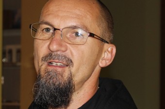 Nič nám tak rýchlo nenapovie, že sme mimo miery a pripútaní sami k sebe