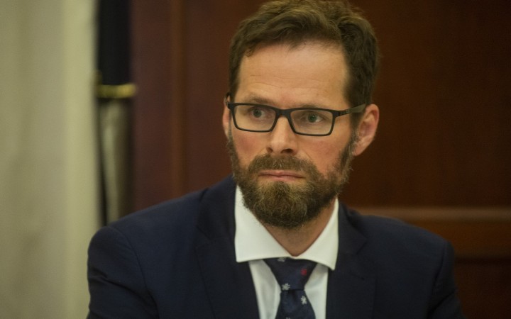 Mládežnícky hokej v Banskej Bystrici je v kritickej situácii