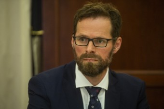 Mládežnícky hokej v Banskej Bystrici je v kritickej situácii