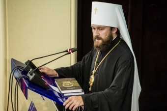 Hriech z pohľadu ruského pravoslávneho teológa