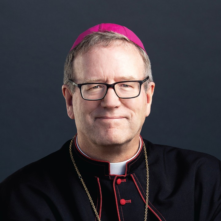 Robert Barron