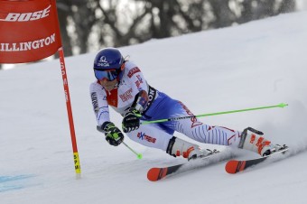 Vlhová v obráku po ôsmy raz v top10, v SP je šiesta