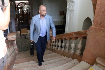 Prokurátor podal obžalobu na Norberta Bödöra za podplácanie