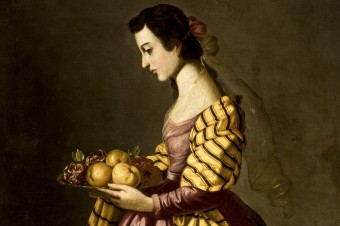 Dorota, mučenica