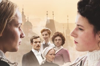 Prvý slovenský lesbický film alebo neznesiteľná ľahkosť fabulácie