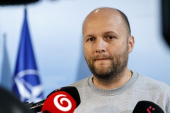 Nastal čas pozrieť sa mimo OĽaNO. Ak sa ľudia ako Mistrík pridajú, budem rád