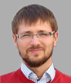 Martin Lukačišin