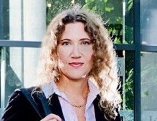 Helen Dale