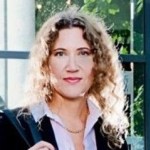 Helen Dale
