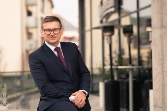 Lídrom strany Šanca sa stal nový primátor Prešova František Oľha