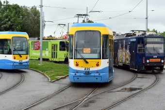 Ostrý štrajk môže v Košiciach ochromiť mestskú hromadnú dopravu