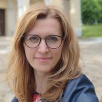 Marika Komendová