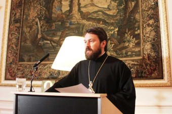 Obrátenie z pohľadu ruského teológa