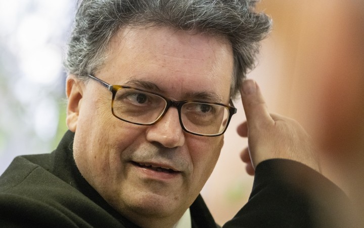 Horeckého neúspešná skúška zrelosti