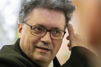 Horeckého neúspešná skúška zrelosti