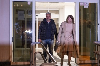 Košický župan Rastislav Trnka nejde do väzby