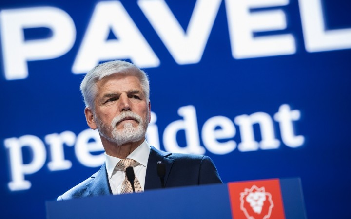 Na Ukrajine treba počítať aj s variantmi, ktoré nie sú také pozitívne