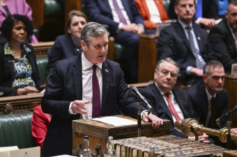 Je Keir Starmer nový Tony Blair?