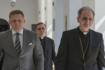 Kolegom, ktorých sa dotkol pastiersky list