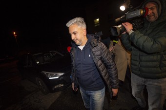 Obvinený košický župan Trnka sa cíti nevinný, z postu neodstupuje