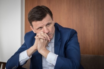 Odmieta rokovania o predvolebnej spolupráci s Hlasom